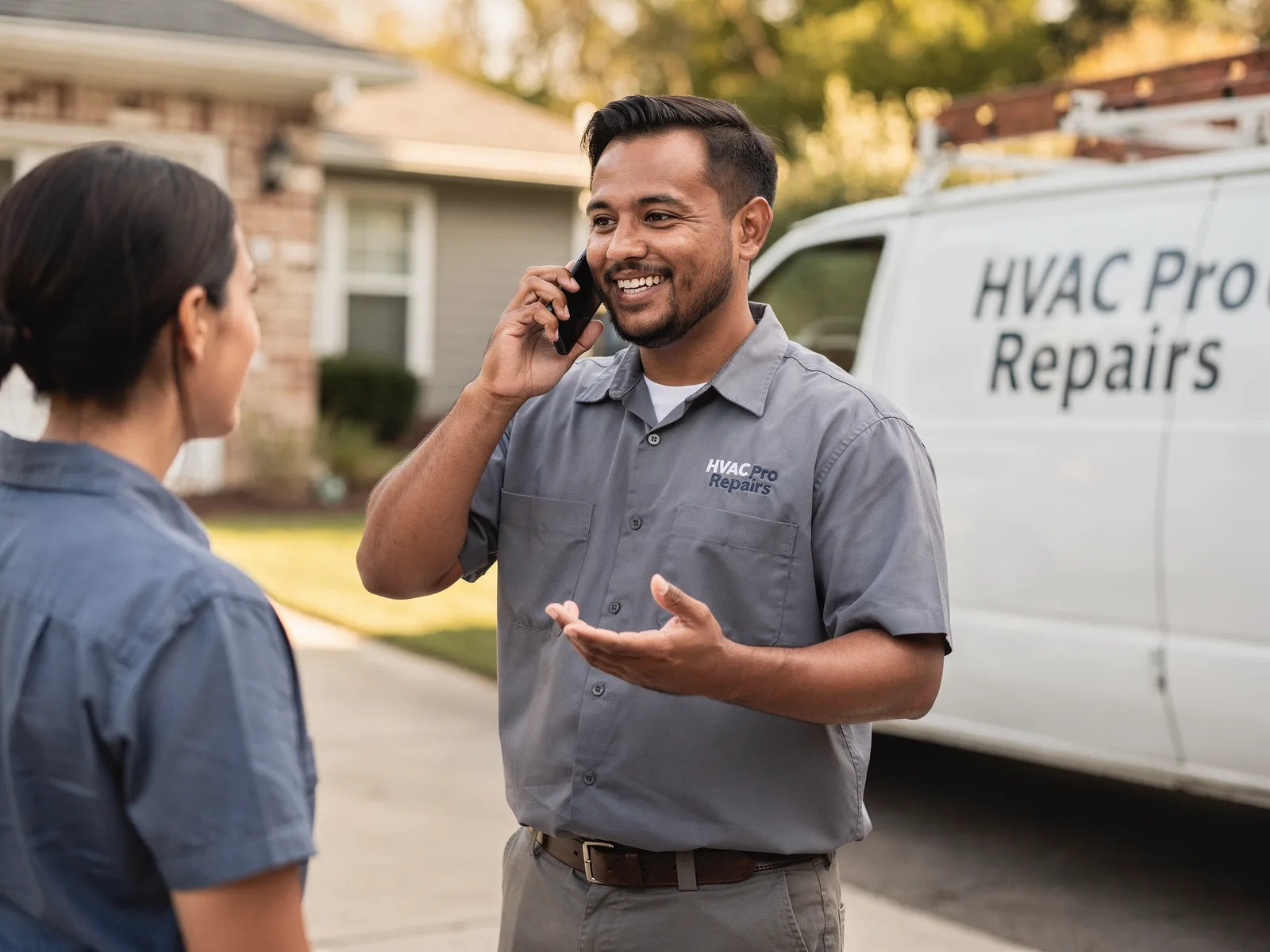 Heat Pump Repair Highland Mills, NY FAQs